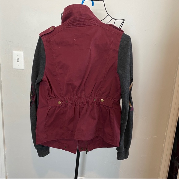 LA HEARTS jacket | s - Picture 3 of 3